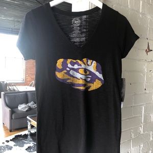 LSU Tigers Tee